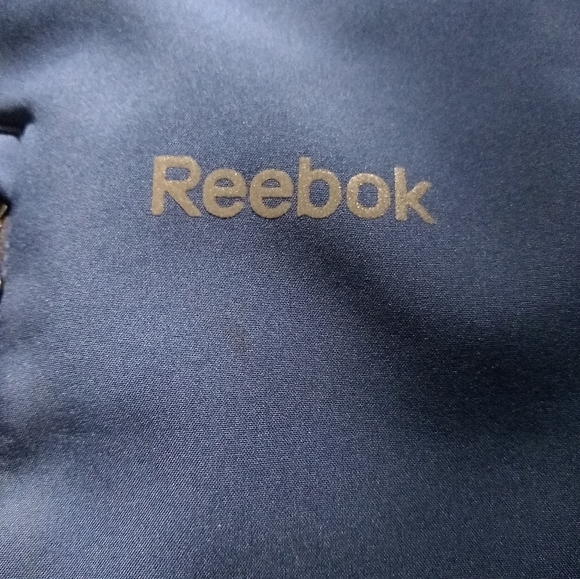 Reebok jacket - Picture 4 of 10